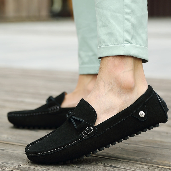 Мъжки мокасини 13 модела 