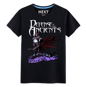 Αντρικά gaming  T-shirts World of warcraft и Dota - - 37 μοντέλα σε διαφορετικά χρώματα