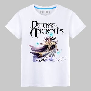 Αντρικά gaming  T-shirts World of warcraft и Dota - - 37 μοντέλα σε διαφορετικά χρώματα