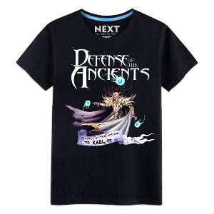 Αντρικά gaming  T-shirts World of warcraft и Dota - - 37 μοντέλα σε διαφορετικά χρώματα