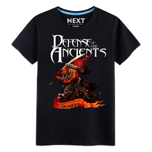 Αντρικά gaming  T-shirts World of warcraft и Dota - - 37 μοντέλα σε διαφορετικά χρώματα