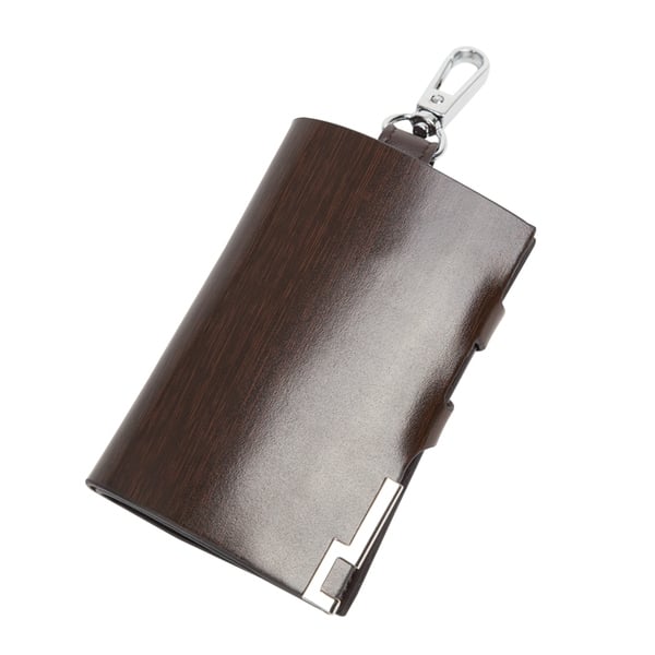 Δερμάτινο πορτοφόλι - διάφορα μοντέλα σε μαύρο και καφέ