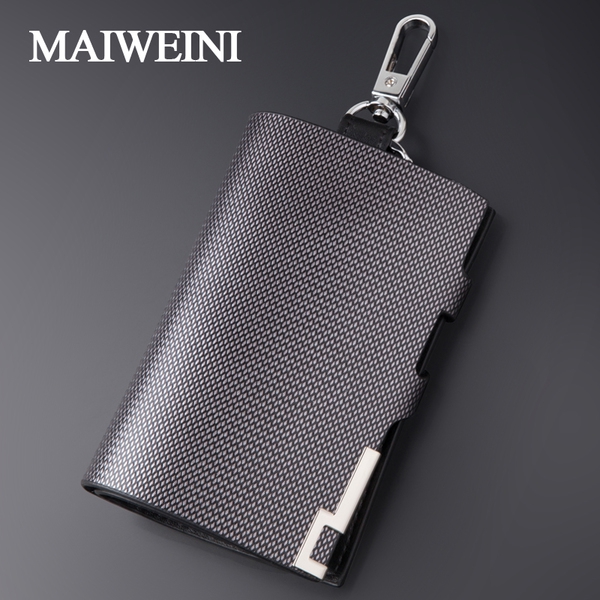 Δερμάτινο πορτοφόλι - διάφορα μοντέλα σε μαύρο και καφέ