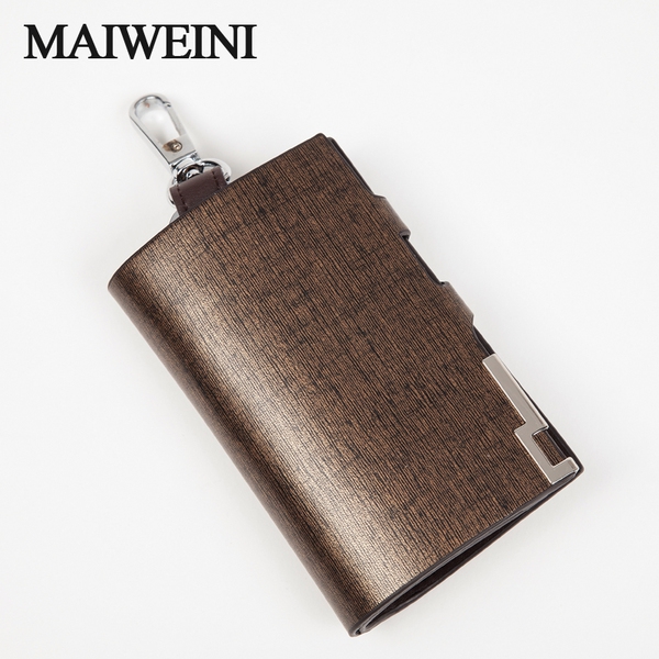 Δερμάτινο πορτοφόλι - διάφορα μοντέλα σε μαύρο και καφέ