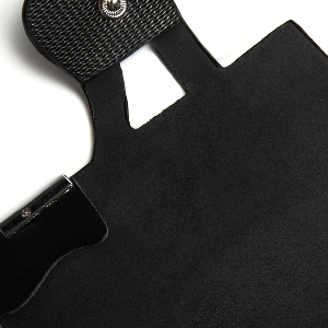 Мъжко кожено портмоне - няколко модела в черен и кафяв цвят