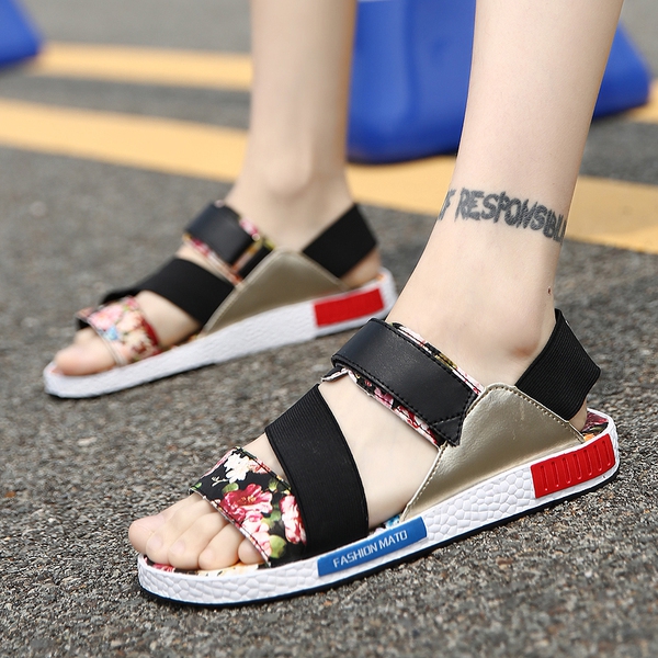 Мъжки ежедневни сандали -8 различни модела.