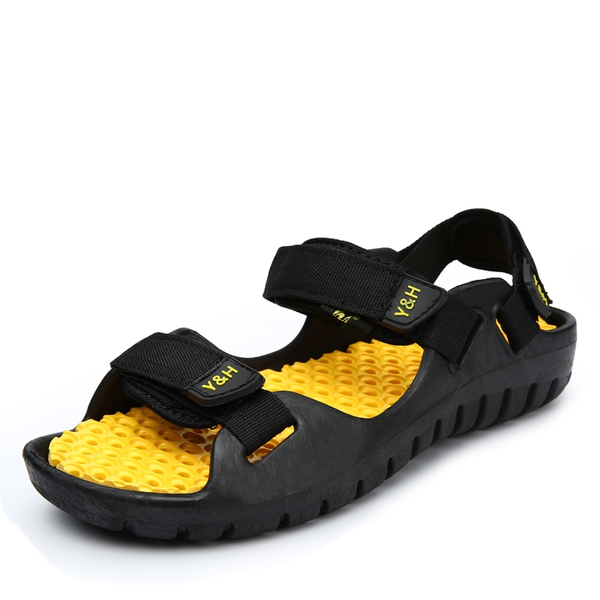 Мъжки сандали 6 цвята