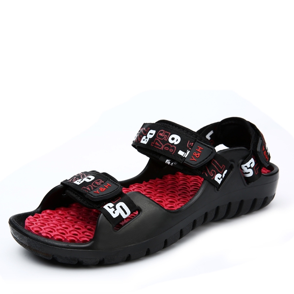 Мъжки сандали 6 цвята