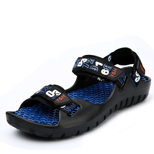 Мъжки сандали 6 цвята