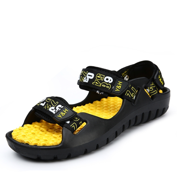 Мъжки сандали 6 цвята