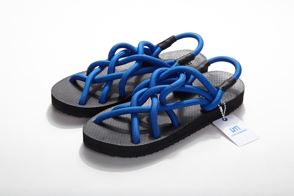 Мъжки сандали 5 цвята