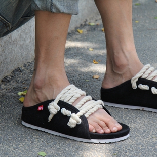 Мъжки сандали 4 цвята