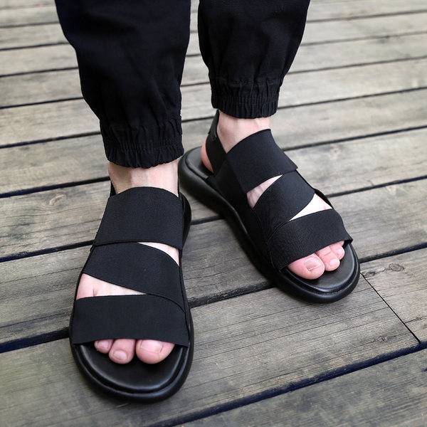 Мъжки ежедневни сандали 17 различни модела.