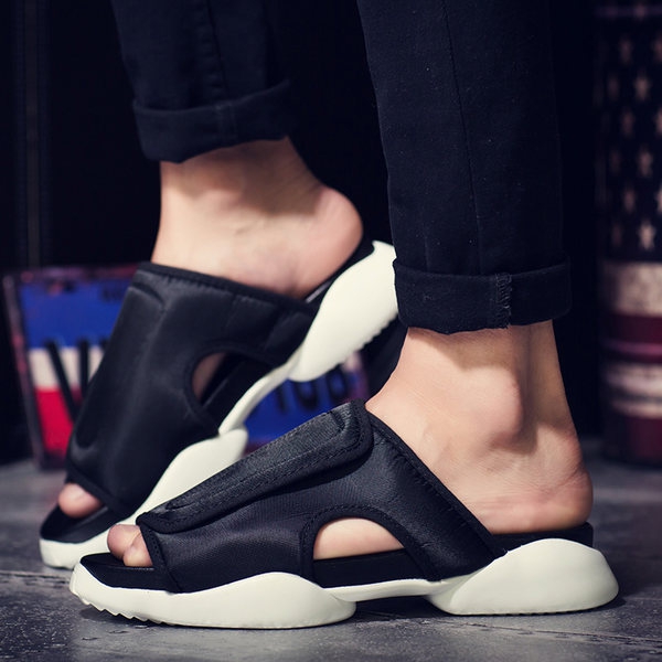 Мъжки ежедневни сандали 17 различни модела.