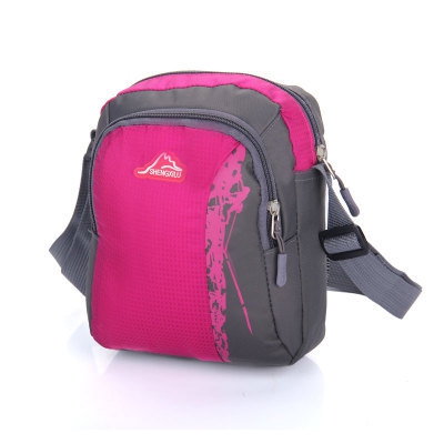 Ανδρική τσάντα για την καθημερινή ζωή, αθλητισμό, πεζοπορία