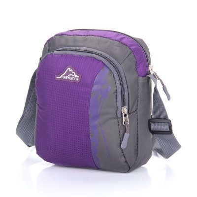 Ανδρική τσάντα για την καθημερινή ζωή, αθλητισμό, πεζοπορία