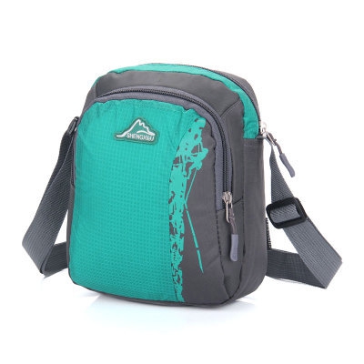 Ανδρική τσάντα για την καθημερινή ζωή, αθλητισμό, πεζοπορία