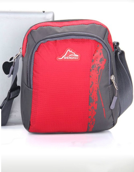 Ανδρική τσάντα για την καθημερινή ζωή, αθλητισμό, πεζοπορία