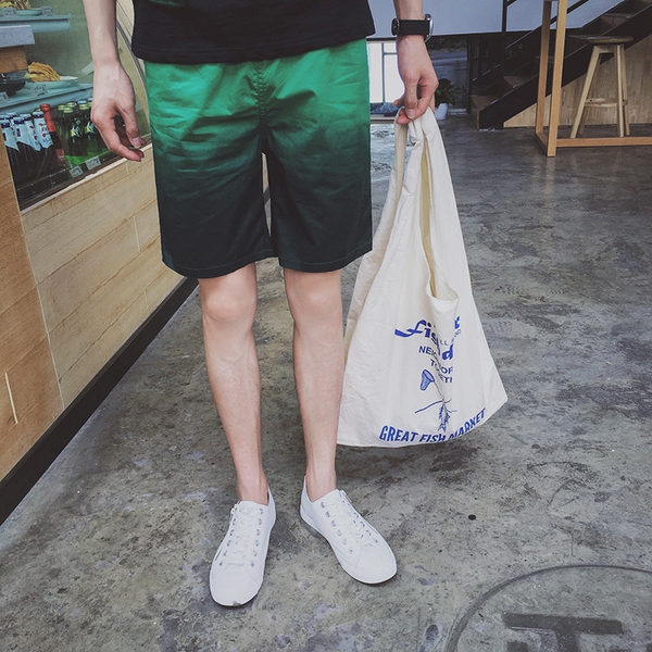 Σορτς αντρικά σε 6 συνδυασμούς χρωμάτων.