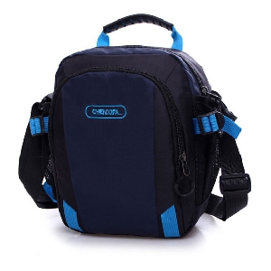 Мъжка спортна малка чанта: Синя, Зелена, Черна, Розова, Лилава