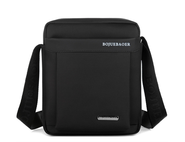 Мъжки чанти - кафяви и черни с или без портмоне 