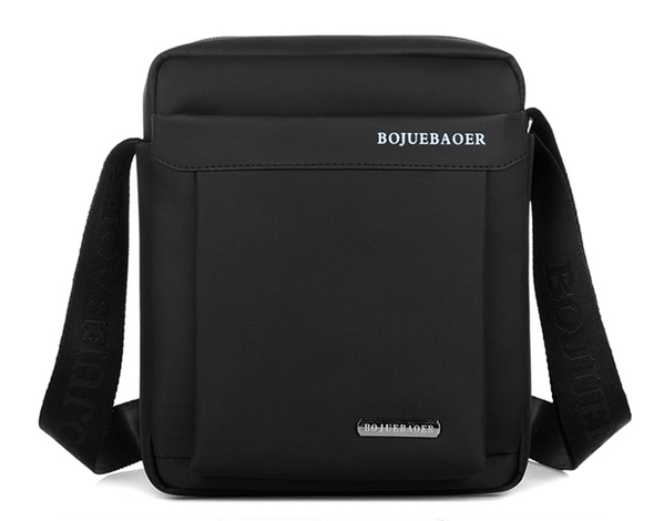 Мъжки чанти - кафяви и черни с или без портмоне 