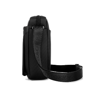 Мъжки чанти - кафяви и черни с или без портмоне 