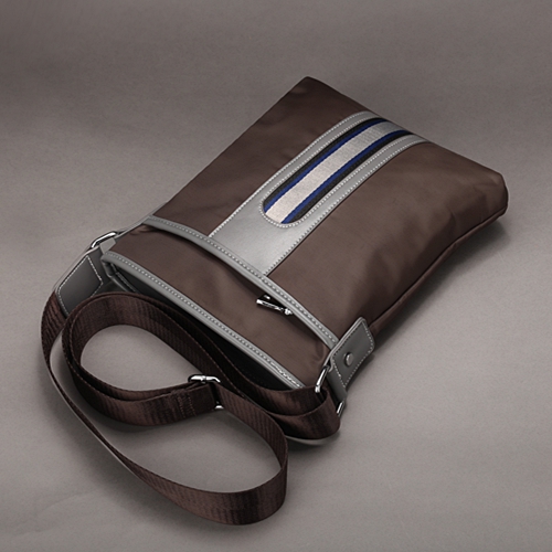 Мъжки чанти в кафяв,черен и кафяв цвят - 3 модела