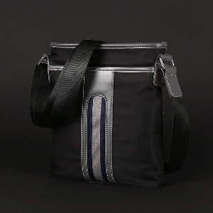 Мъжки чанти в кафяв,черен и кафяв цвят - 3 модела