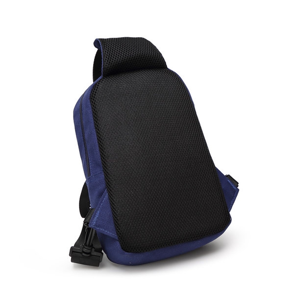 Мъжки мини раници за ежедневие и туризъм в 4 модела - черни, кафяви, сини и зелени