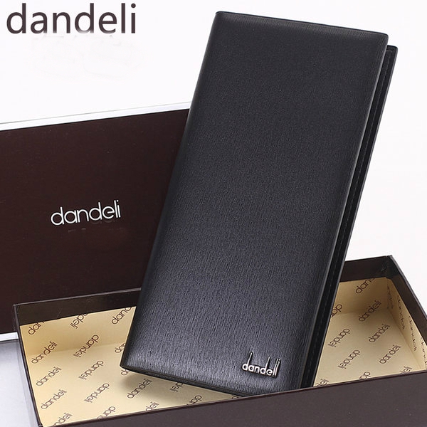 Мъжки портфейл продълговат