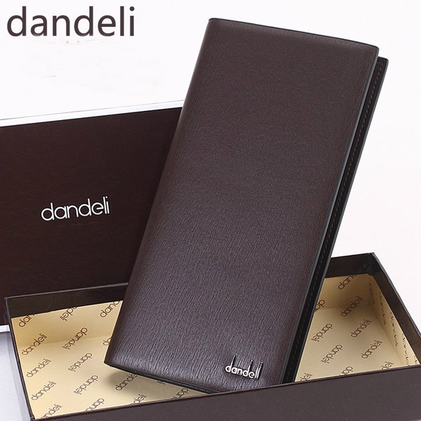 Мъжки портфейл продълговат