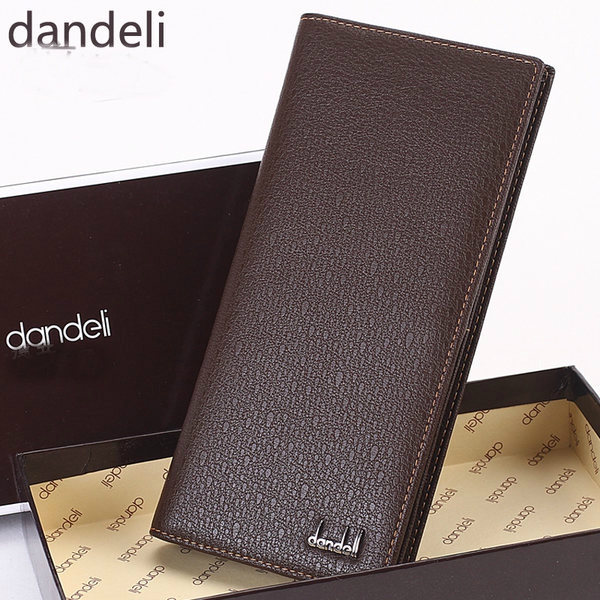 Мъжки портфейл продълговат