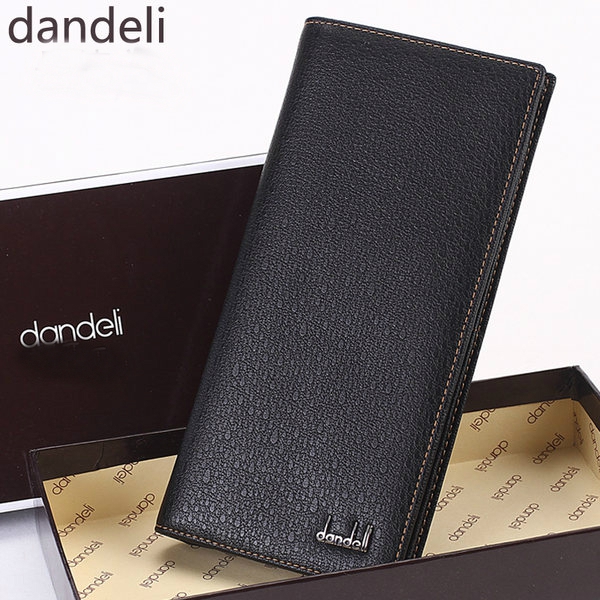 Мъжки портфейл продълговат