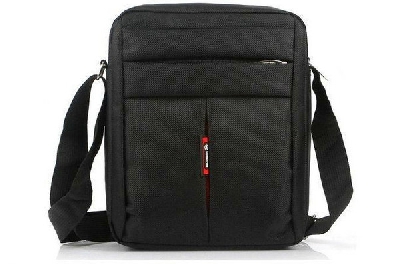 Мъжки чанти подходящи за пътуване и ежедневие в кафяв и черен цвят - 3 модела  