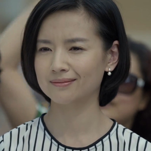 Дамски обеци с перли в сребрист и златист цвят - в 2 модела