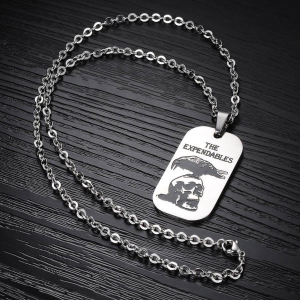Ανδρικές αλυσίδες - The Expendables