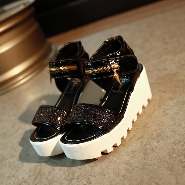 Дамски ХИТ сандали: 2 модела