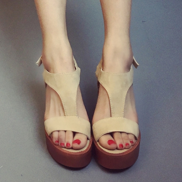 Дамски ХИТ сандали: 2 модела