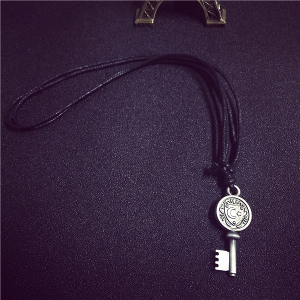 Ανδριές αλυσίδεςν - κλειδί