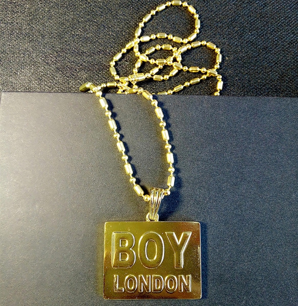 Мъжки верижки в златист,бял,сребрист и черен цвят - 15 модела