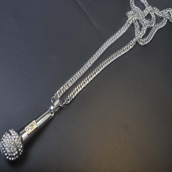 Мъжки верижки в златист,бял,сребрист и черен цвят - 15 модела