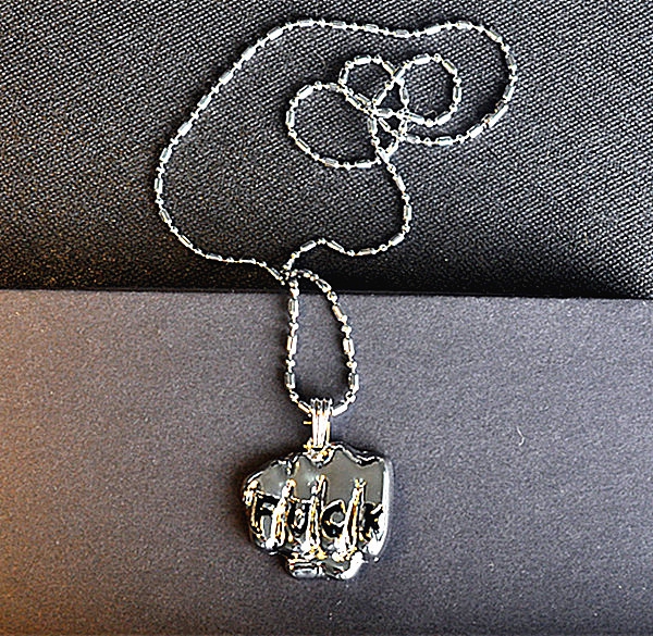 Мъжки верижки в златист,бял,сребрист и черен цвят - 15 модела