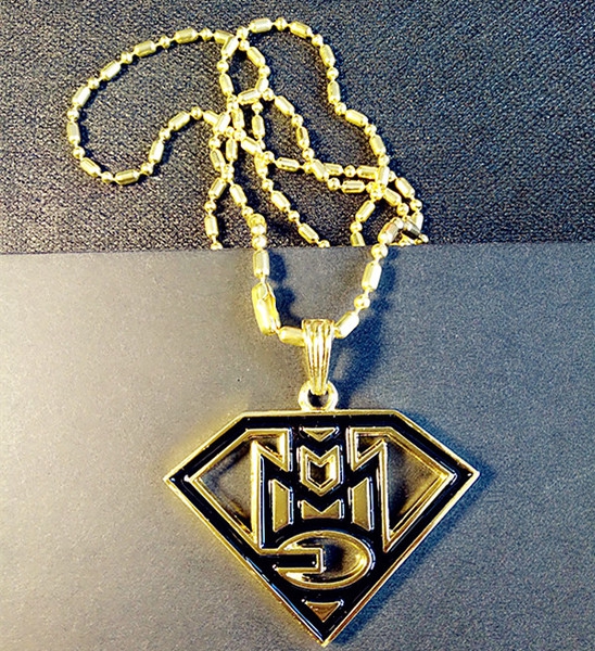 Мъжки верижки в златист,бял,сребрист и черен цвят - 15 модела