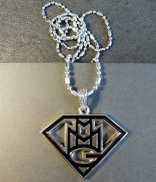 Мъжки верижки в златист,бял,сребрист и черен цвят - 15 модела