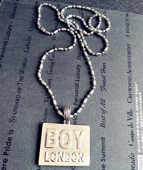 Мъжки верижки в златист,бял,сребрист и черен цвят - 15 модела