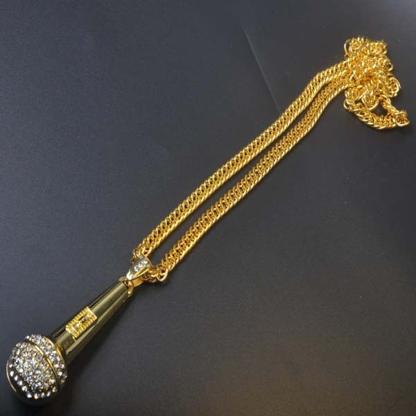 Мъжки верижки в златист,бял,сребрист и черен цвят - 15 модела