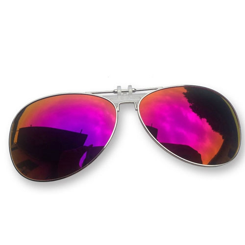 Οι γυναίκες τα γυαλιά σε πολλά διαφορετικά χρώματα - 10 μοντέλα