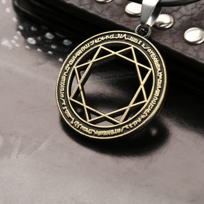 Ανδρικές αλυσίδες 12 μοτίβα