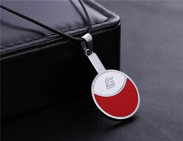 Ανδρική αλυσίδα - Uchiha